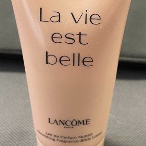 Lancome - La vie est belle =Body Lotion